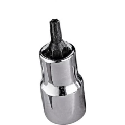 Coupon 🔥 Craftsman 3/8in. Drive T45 Torx Bit Socket 😉
