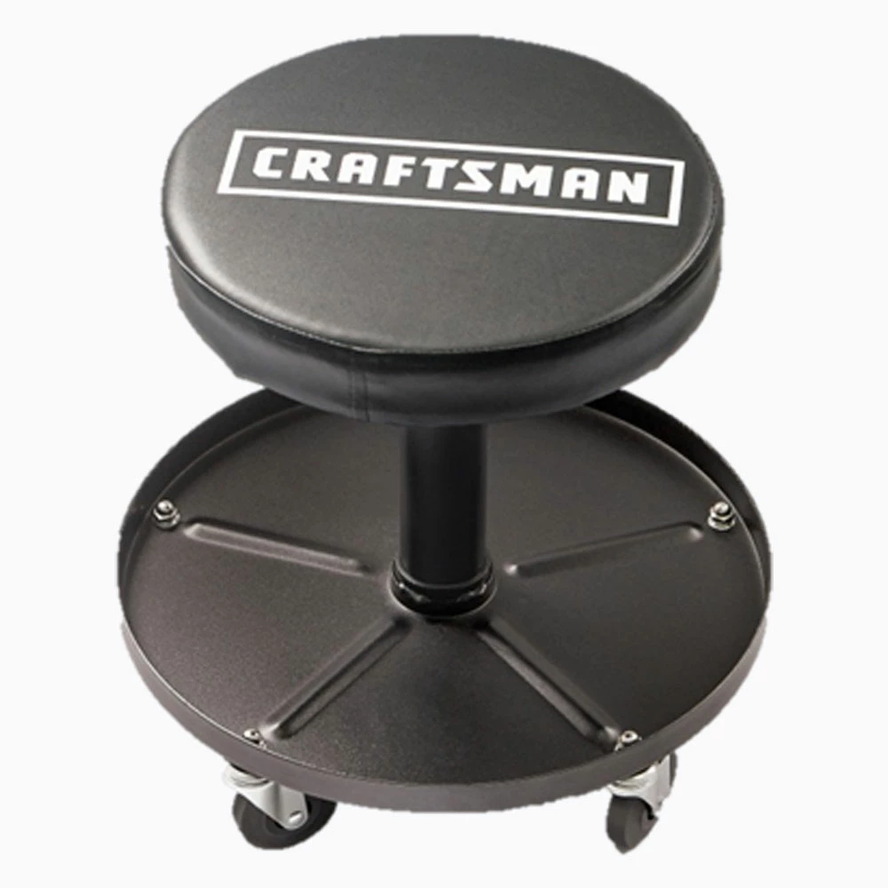Wholesale π Craftsman Adjustable Pneumatic Mechanic's Swivel Seat β 1 Wholesale π Craftsman Adjustable Pneumatic Mechanic's Swivel Seat β