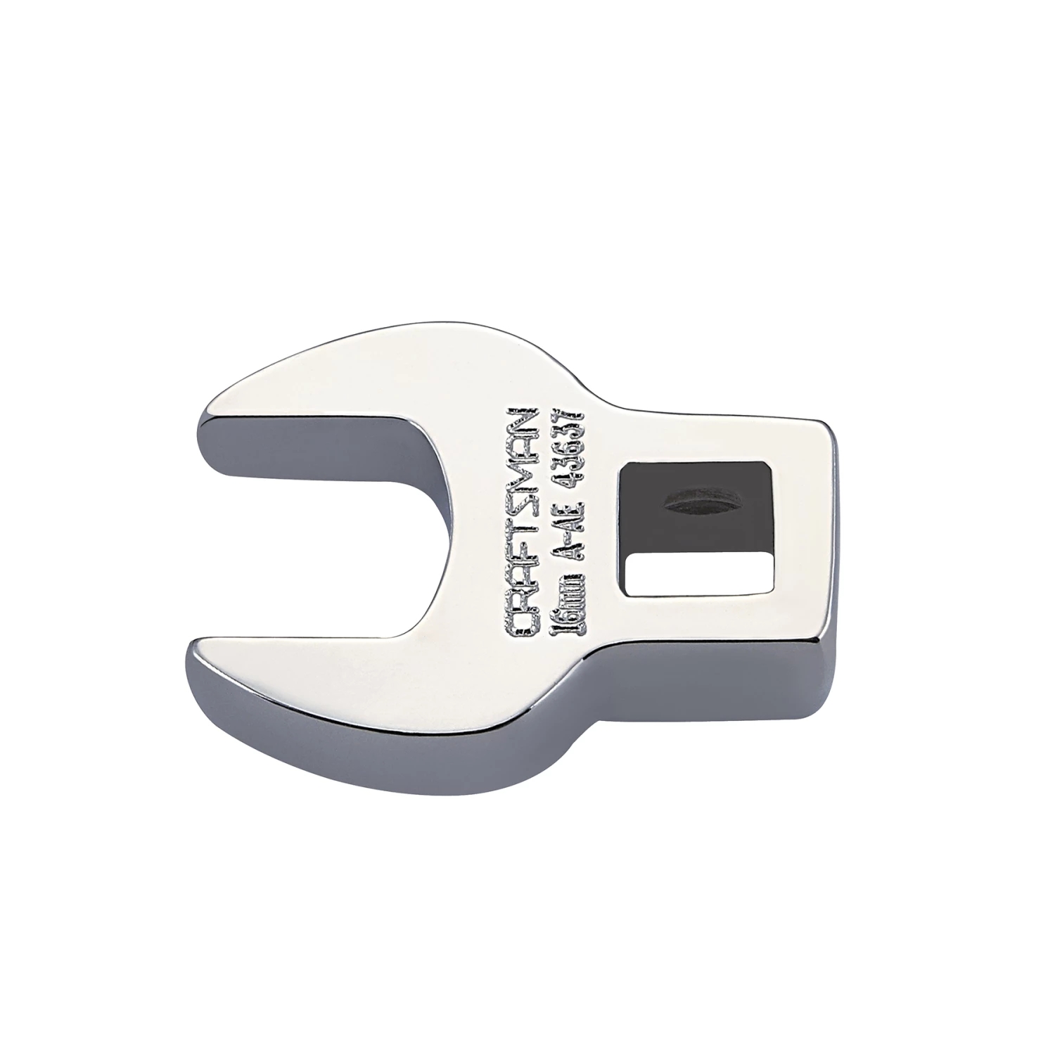 Best deal π Craftsman 3/8" Drive 16mm Crowfoot Wrench π 1 Best deal π Craftsman 3/8" Drive 16mm Crowfoot Wrench π