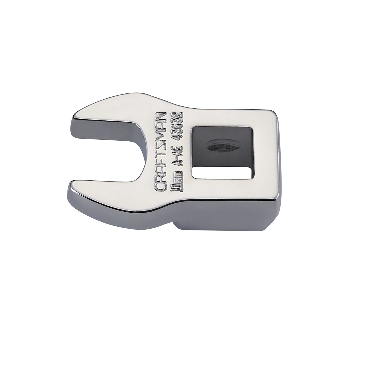 Brand new π₯° Craftsman 11mm 3/8" Drive Crowfoot Wrench π 1 Brand new π₯° Craftsman 11mm 3/8" Drive Crowfoot Wrench π