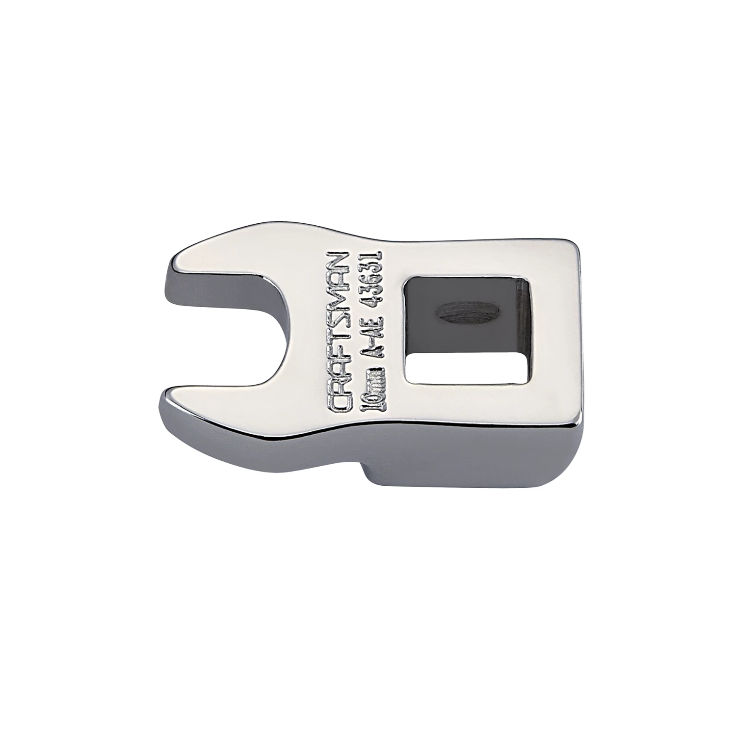 Buy π Craftsman 3/8" Drive 10mm Crowfoot Wrench β 1 Buy π Craftsman 3/8" Drive 10mm Crowfoot Wrench β