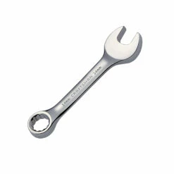 Brand new 🌟 Craftsman 14MM Full Polish Stubby Wrench, 12pt. ✨