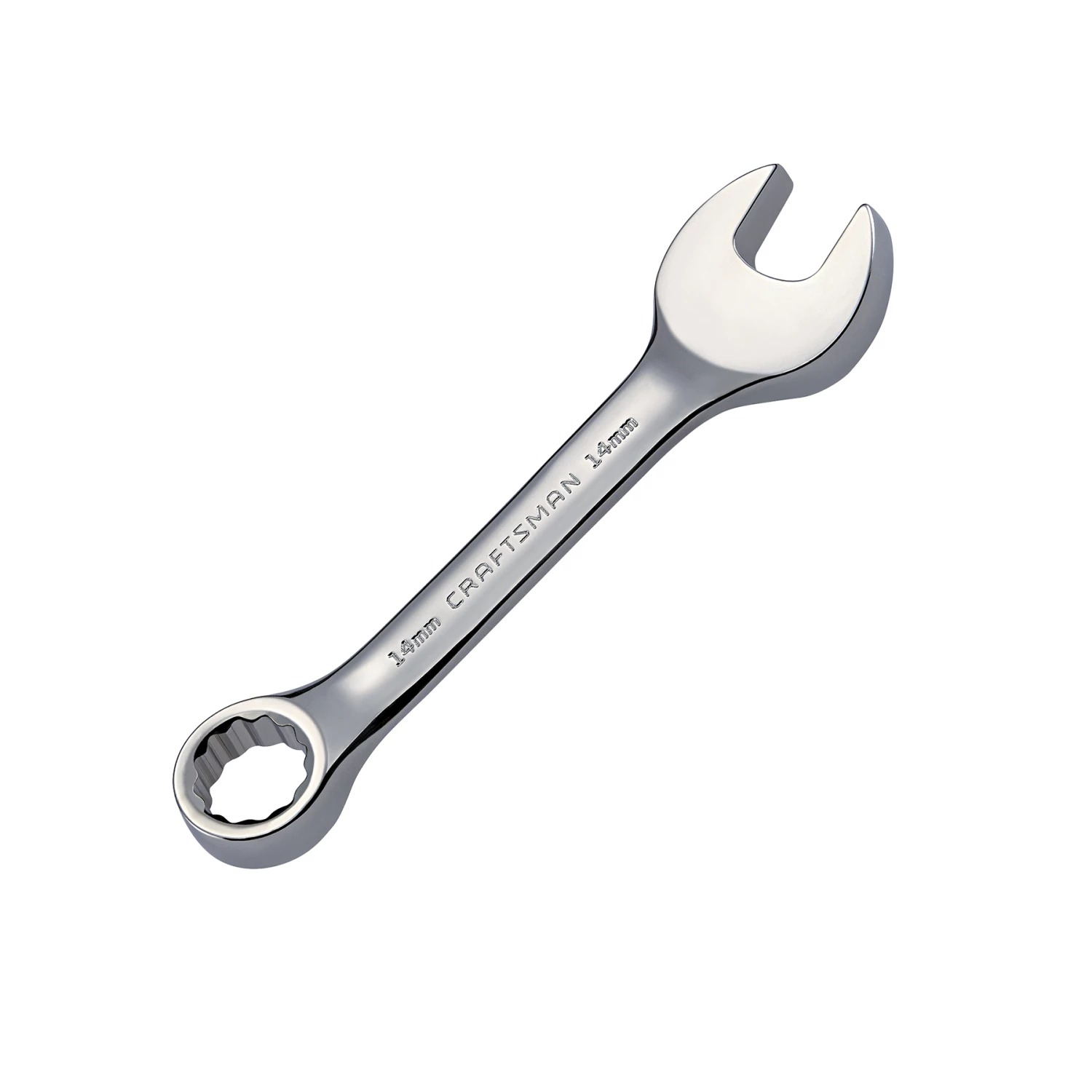 Brand new π Craftsman 14MM Full Polish Stubby Wrench, 12pt. β¨ 1 Brand new π Craftsman 14MM Full Polish Stubby Wrench, 12pt. β¨