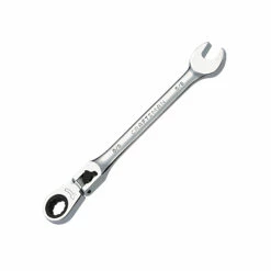 Discount ❤️ Craftsman 5/8" Locking Flex Ratcheting Combination Wrench ❤️