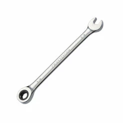 Brand new ✨ Craftsman 3/8 in. Flat Full Polish Ratcheting Combination Wrench 🔔