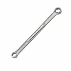 Flash Sale ⭐ Craftsman 11/16 x 13/16 in. Wrench, 12 pt. Box End 👍
