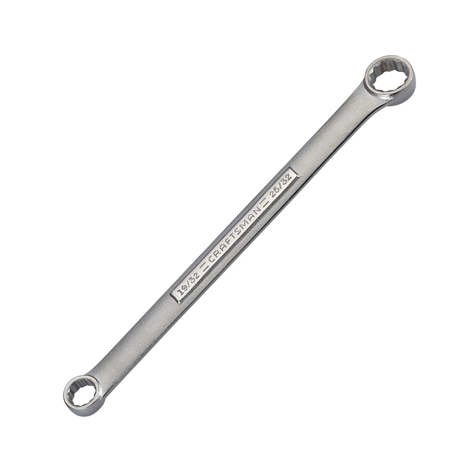 Hot Sale π€© Craftsman 19/32 X 25/32 in. Wrench, 12 pt. Box End π 1 Hot Sale π€© Craftsman 19/32 X 25/32 in. Wrench, 12 pt. Box End π