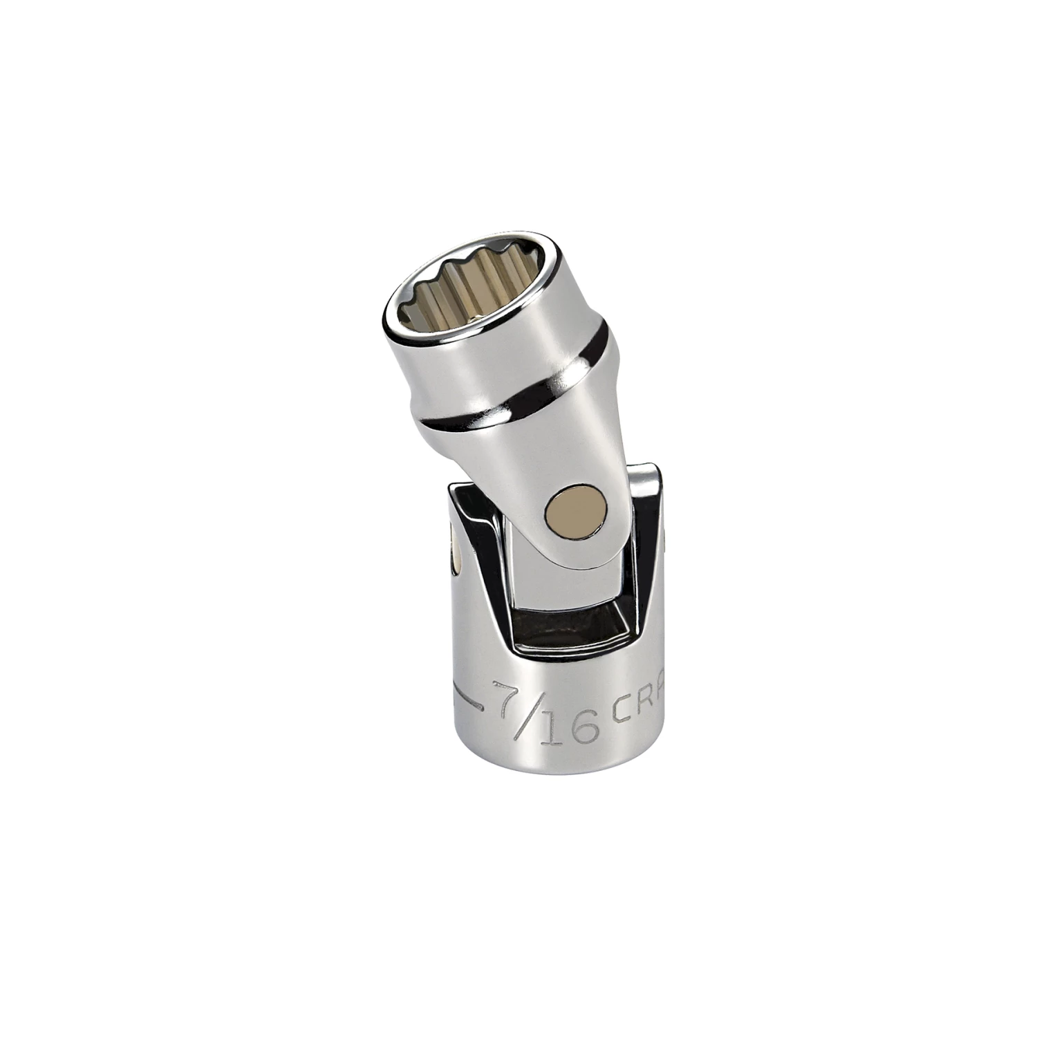 Deals ⭐ Craftsman 3/8" Drive 7/16" 12pt. Flex Socket ❤️ 1 Deals ⭐ Craftsman 3/8" Drive 7/16" 12pt. Flex Socket ❤️