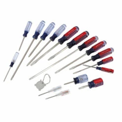 Promo 😉 Craftsman 17 pc. Screwdriver Set 🎉