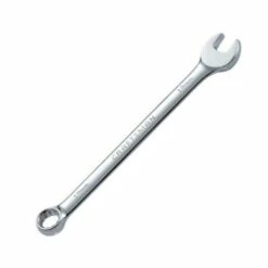 Brand new ❤️ Craftsman 19mm Full Polish Long Pattern Combination Wrench 🎉