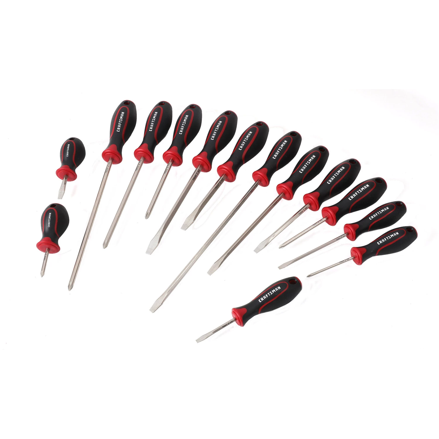 Best Pirce π Craftsman 14-Piece Screwdriver Set π 1 Best Pirce π Craftsman 14-Piece Screwdriver Set π