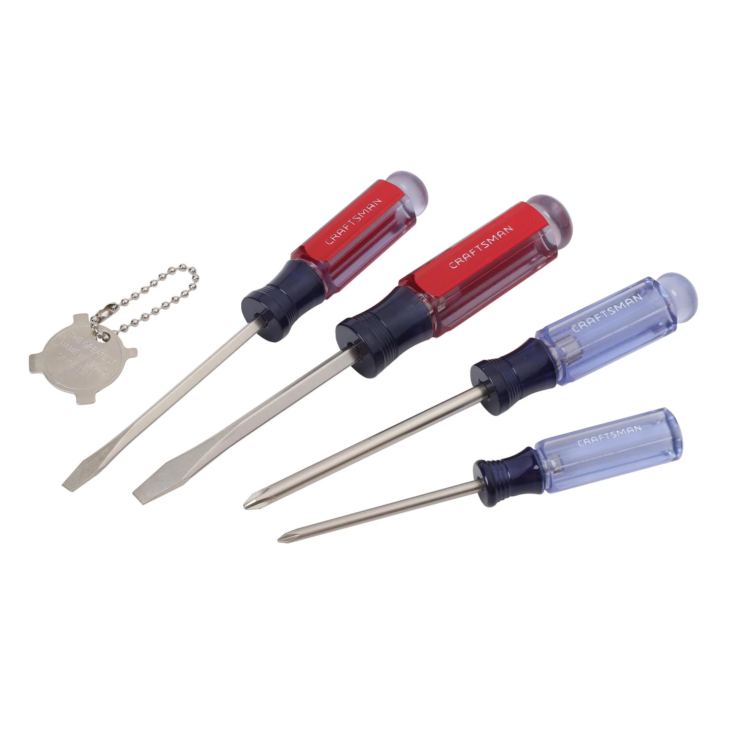 Best Pirce β€οΈ Craftsman 5-Piece Screwdriver Set π 1 Best Pirce β€οΈ Craftsman 5-Piece Screwdriver Set π