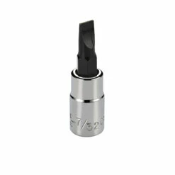 Best reviews of 😉 Craftsman 1/4" Dr. Slotted Bit Socket 7/32 ❤️