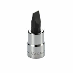Buy 🔔 Craftsman 3/8" Drive 1-15/16" Slotted Bit Socket 💯