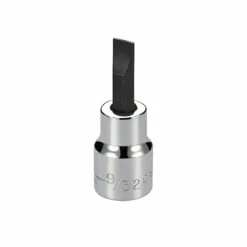 Hot Sale ❤️ Craftsman 3/8" Dr. Slotted Bit Socket 8-10 (9/32") 🛒