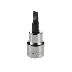Coupon 😍 Craftsman 3/8" Dr. Slotted Bit Socket 5-6 (7/32") 😉