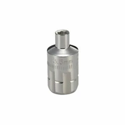 Coupon 🔔 Craftsman 3.5mm x 1/4" Drive 6 pt. Max Axess Socket ✨