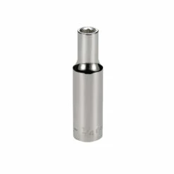 Outlet ⭐ Craftsman 1/4" Deep Socket for 3/8" Drives 😉