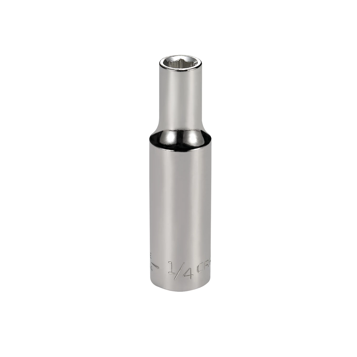 Outlet β Craftsman 1/4" Deep Socket for 3/8" Drives π 1 Outlet β Craftsman 1/4" Deep Socket for 3/8" Drives π