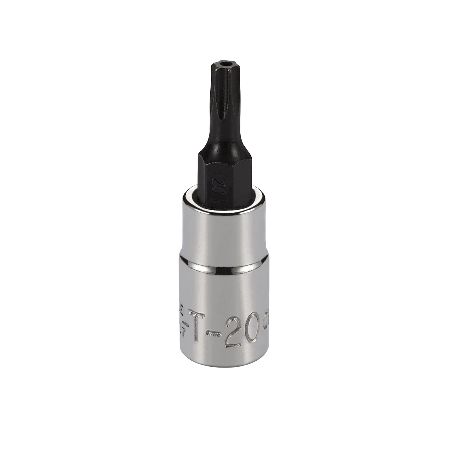 Promo π Craftsman T-20 Tamper-Proof 1/4" Drive Torx Bit Socket π 1 Promo π Craftsman T-20 Tamper-Proof 1/4" Drive Torx Bit Socket π