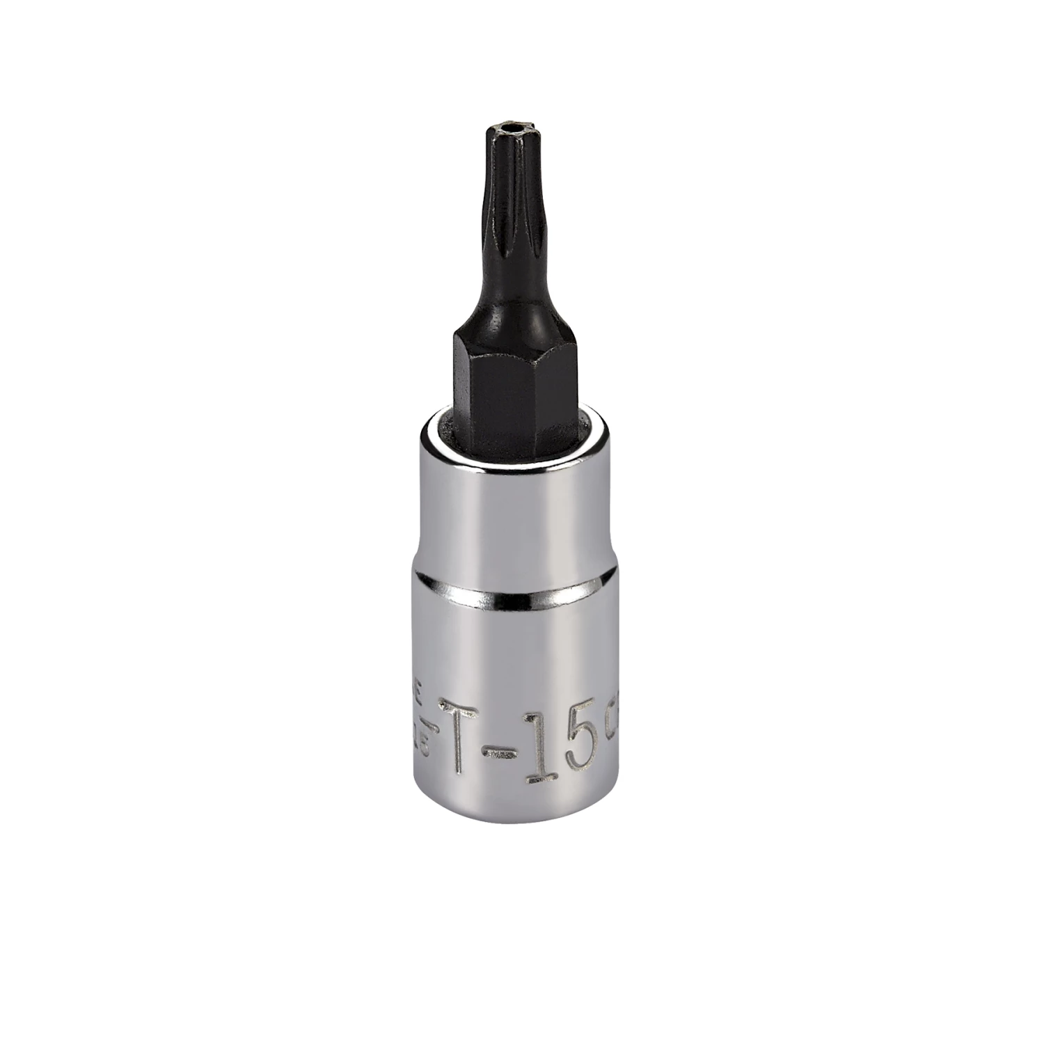 Brand new π Craftsman 1/4" Drive T-15 Tamper-Proof Torx Bit Socket 𧨠1 Brand new π Craftsman 1/4" Drive T-15 Tamper-Proof Torx Bit Socket π§¨