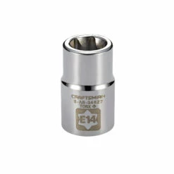 Promo ❤️ Craftsman 3/8" Drive E14 External TORX Socket ❤️