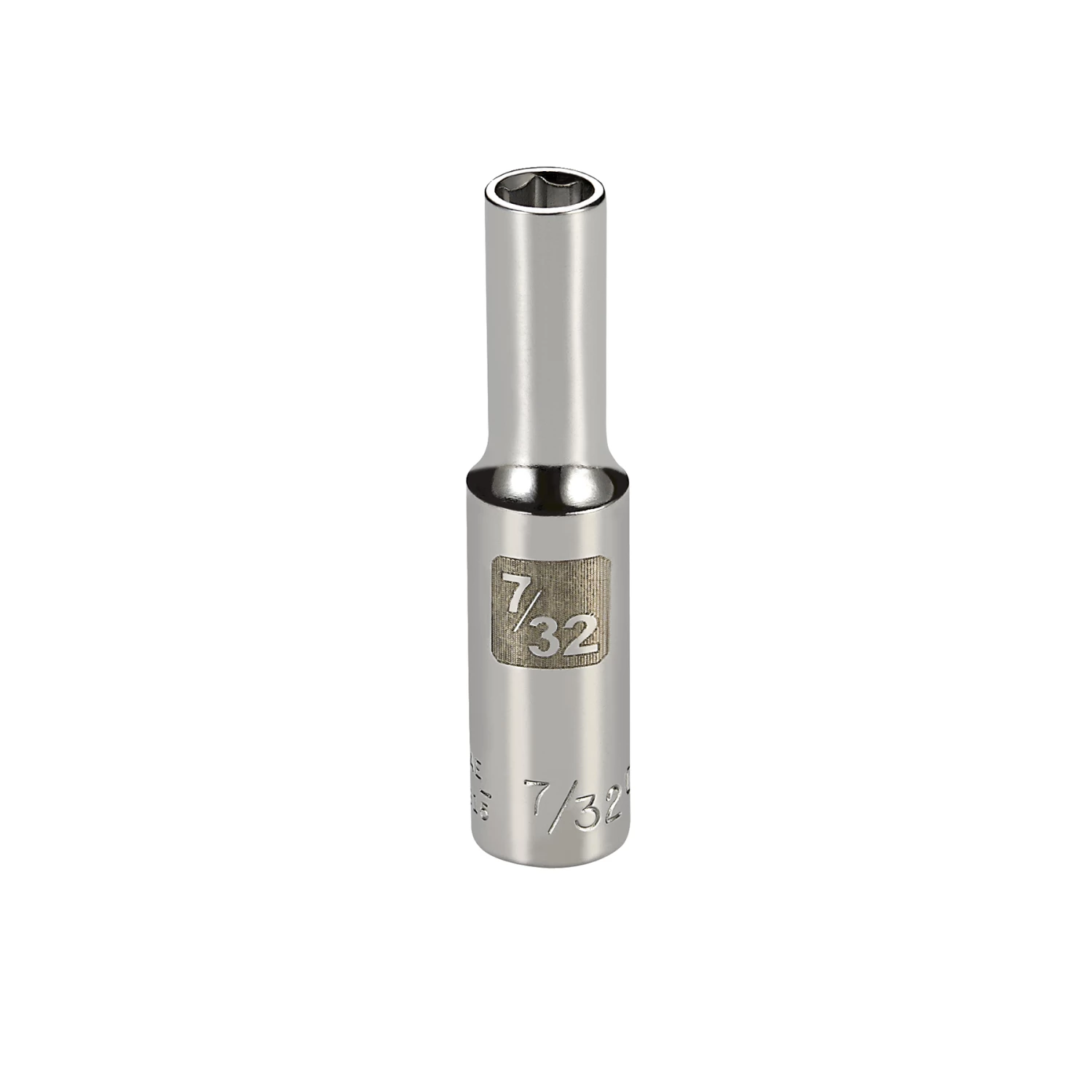 Coupon π€© Craftsman 1/4" Drive 7/32" Deep Easy-to-Read Socket π 1 Coupon π€© Craftsman 1/4" Drive 7/32" Deep Easy-to-Read Socket π