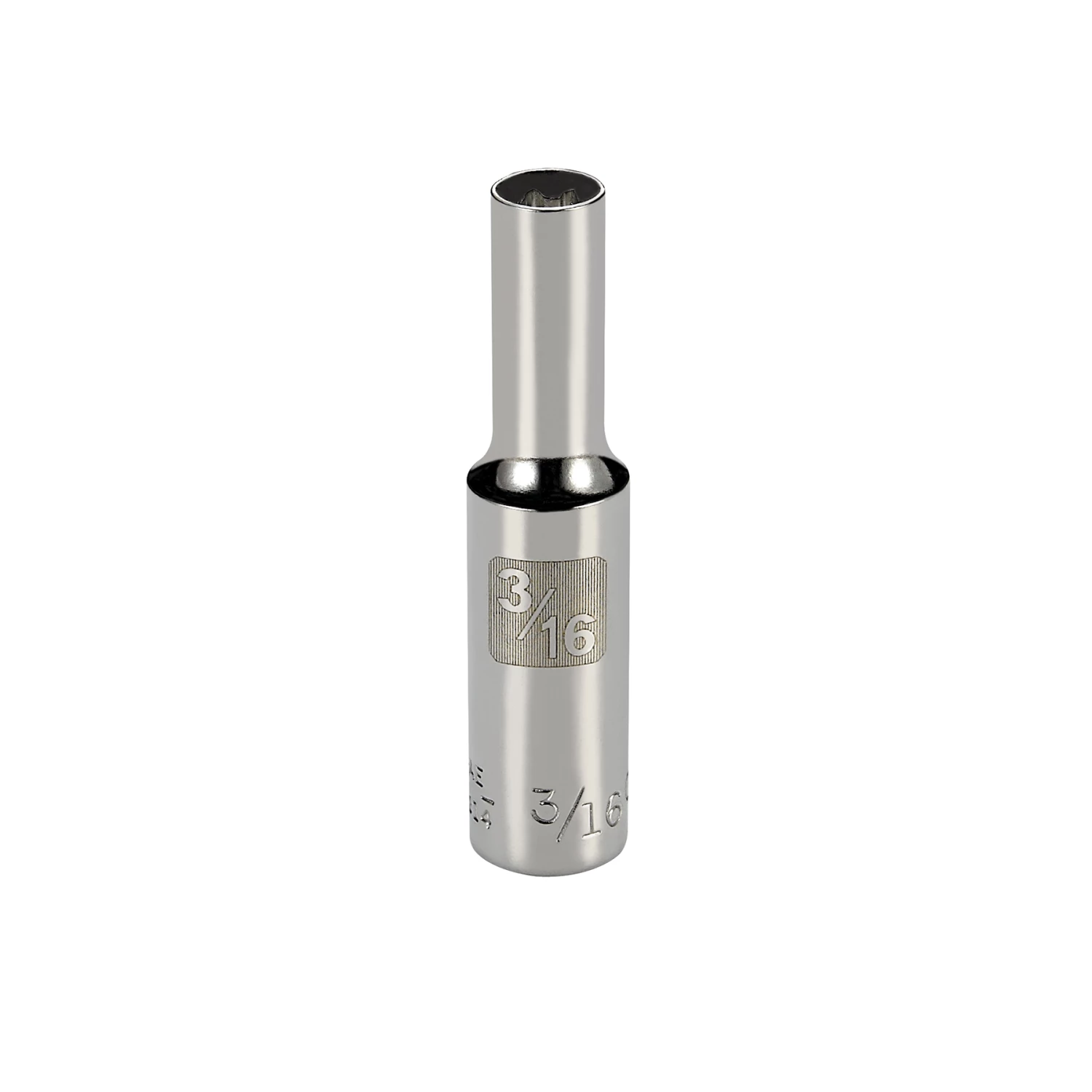Deals ⭐ Craftsman 1/4" Drive 3/16" Deep Socket, 6pt. ✔️ 1 Deals ⭐ Craftsman 1/4" Drive 3/16" Deep Socket, 6pt. ✔️