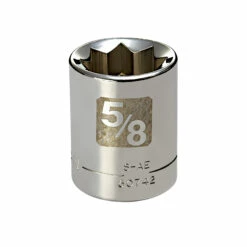 Best Pirce ⌛ Craftsman 1/2" Drive 11/16" Socket, 8pt. 🧨