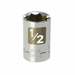 Discount ✨ Craftsman 1/2" Drive 1/2" Socket, 8pt. ❤️