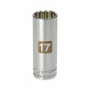 Flash Sale ✨ Craftsman 3/8" Drive 17mm Deep Socket, 12pt. ⌛