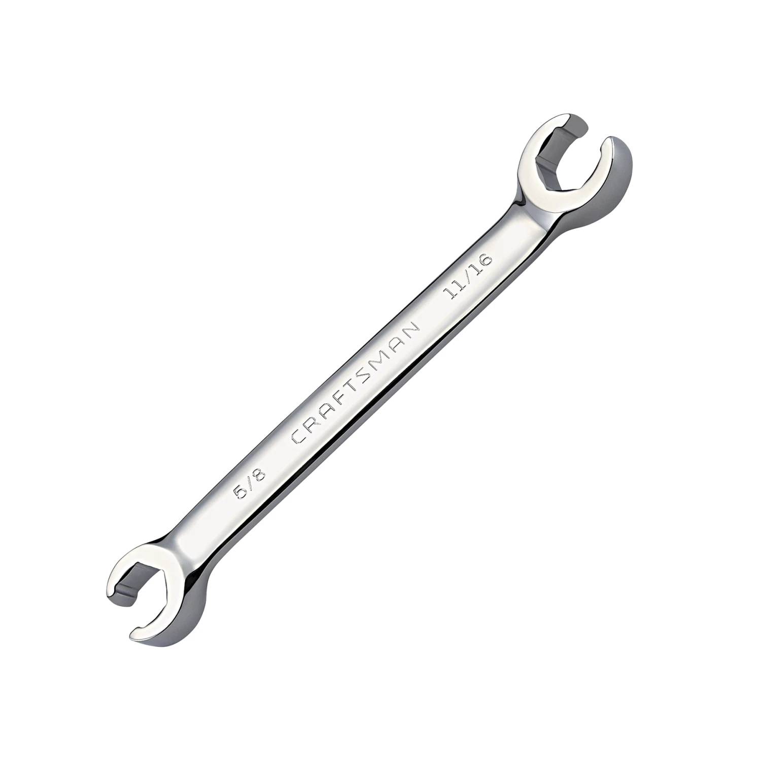 Promo π Craftsman 5/8" x 11/16" Standard Flare Nut Wrench π 1 Promo π Craftsman 5/8" x 11/16" Standard Flare Nut Wrench π