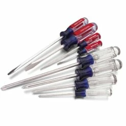 Alternative view of Best Pirce ✔️ Craftsman 8-Piece Screwdriver Set ⭐