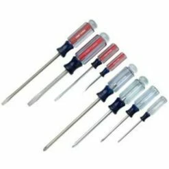 Best Pirce βοΈ Craftsman 8-Piece Screwdriver Set β