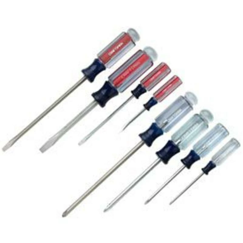 Best Pirce ✔️ Craftsman 8-Piece Screwdriver Set ⭐ 1 Best Pirce ✔️ Craftsman 8-Piece Screwdriver Set ⭐