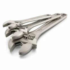 New π Craftsman 3-Piece Adjustable Wrench Set β€οΈ 5 New π Craftsman 3-Piece Adjustable Wrench Set β€οΈ -Craftsman Tools Sales prod 19970950212