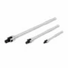 Buy 💯 Craftsman 3-Piece Flex Handle Breaker Bar Set ⌛