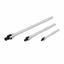 Buy 💯 Craftsman 3-Piece Flex Handle Breaker Bar Set ⌛