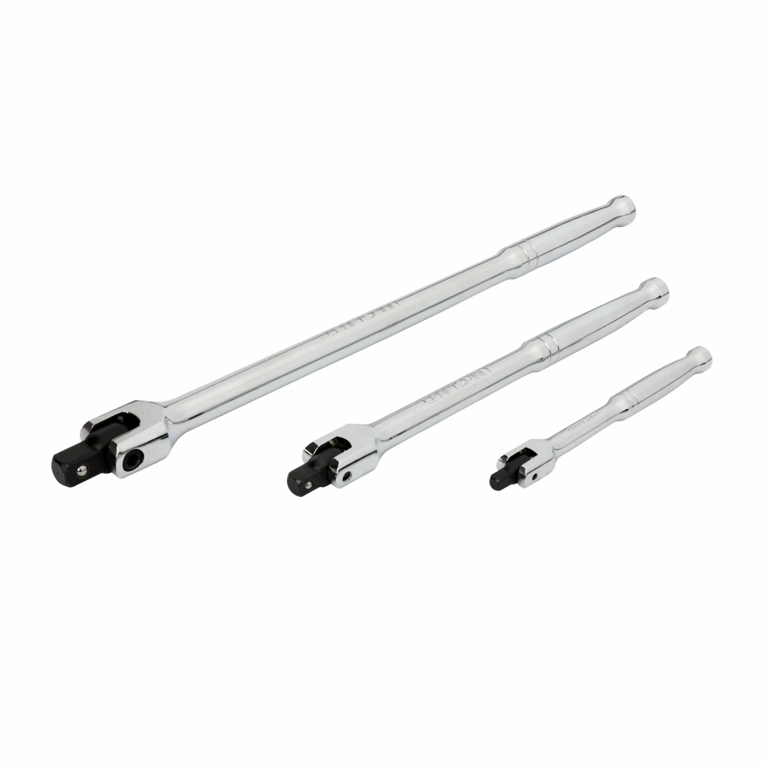 Buy π― Craftsman 3-Piece Flex Handle Breaker Bar Set β 1 Buy π― Craftsman 3-Piece Flex Handle Breaker Bar Set β