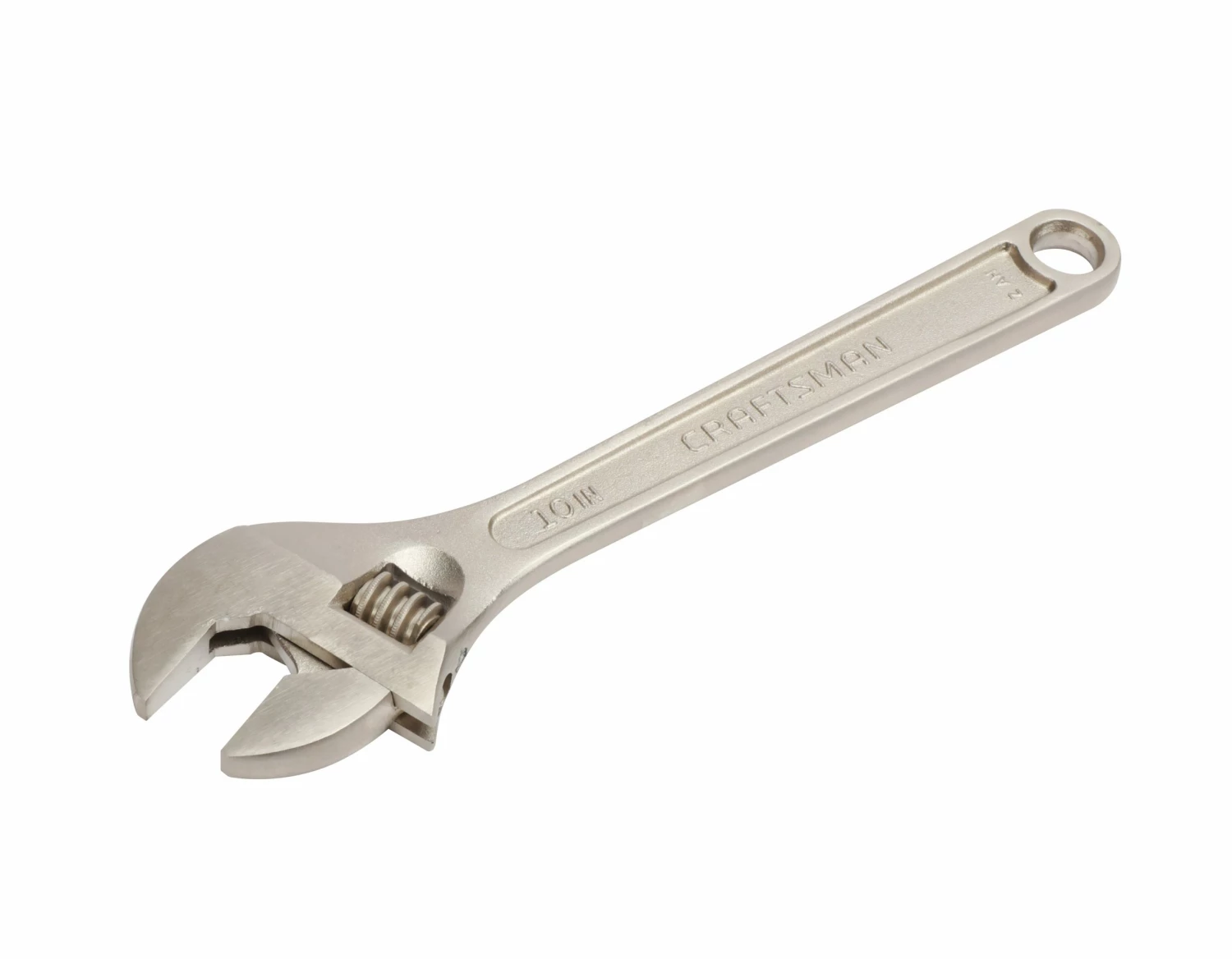 Best Sale β Craftsman 10IN ADJUSTABLE WRENCH π 1 Best Sale β Craftsman 10IN ADJUSTABLE WRENCH π
