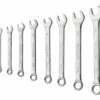 Outlet 🤩 Craftsman 8 Pc. 12-Point Combination Wrench Set ❤️