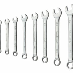 Outlet 🤩 Craftsman 8 Pc. 12-Point Combination Wrench Set ❤️