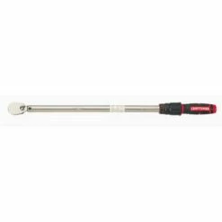 Top 10 π€© CRAFTSMAN Torque Wrench 1/2-in Drive Click - 50-ft lb to 250-ft lb β 5 Top 10 π€© CRAFTSMAN Torque Wrench 1/2-in Drive Click - 50-ft lb to 250-ft lb β -Craftsman Tools Sales prod 20524241414