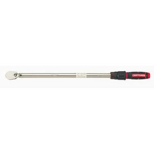 Top 10 π€© CRAFTSMAN Torque Wrench 1/2-in Drive Click - 50-ft lb to 250-ft lb β 2 Top 10 π€© CRAFTSMAN Torque Wrench 1/2-in Drive Click - 50-ft lb to 250-ft lb β - Image 2