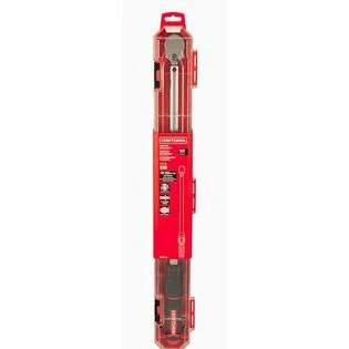 Top 10 π€© CRAFTSMAN Torque Wrench 1/2-in Drive Click - 50-ft lb to 250-ft lb β 1 Top 10 π€© CRAFTSMAN Torque Wrench 1/2-in Drive Click - 50-ft lb to 250-ft lb β