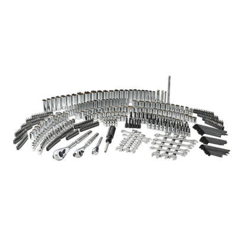 Brand new π€© Craftsman 450-Piece Mechanic's Tool Set β 3 Brand new π€© Craftsman 450-Piece Mechanic's Tool Set β - Image 3