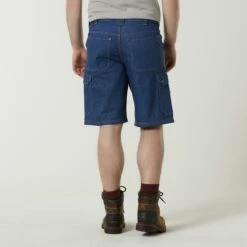 Best deal ✨ Craftsman Men's Denim Work Shorts ⭐ -Craftsman Tools Sales prod 20732788512