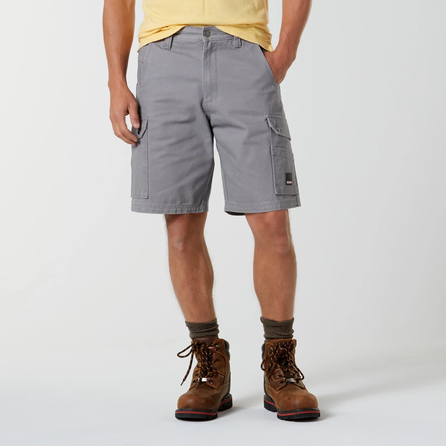 Cheapest π Craftsman Men's Work Shorts β€οΈ 4 Cheapest π Craftsman Men's Work Shorts β€οΈ - Image 4