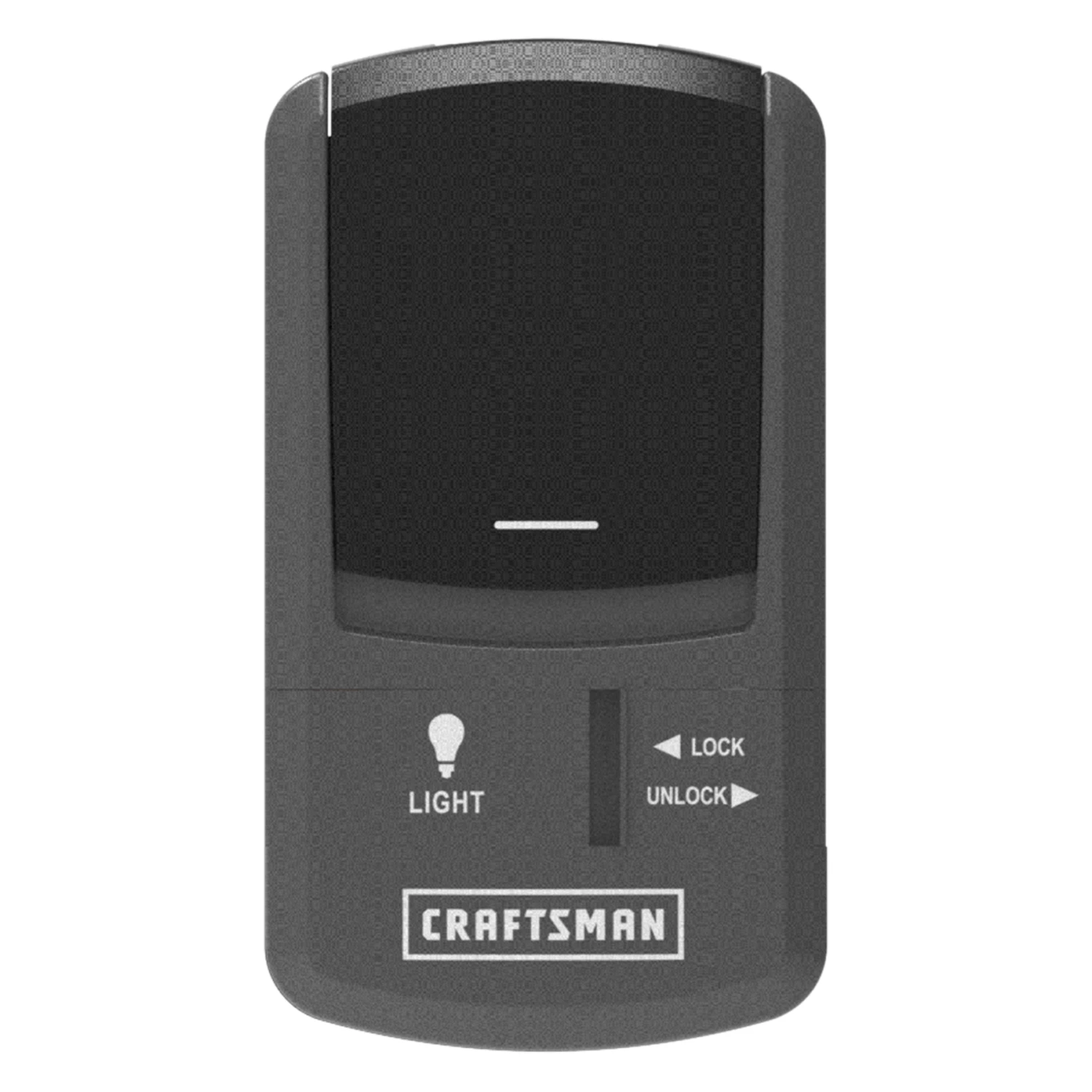 Hot Sale ⭐ Craftsman 1/2 HP Chain Drive Garage Door Opener ❤️ 2 Hot Sale ⭐ Craftsman 1/2 HP Chain Drive Garage Door Opener ❤️ - Image 2