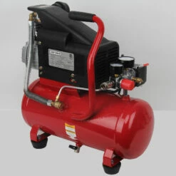 Outlet 😍 Craftsman 3 Gallon Air Compressor with Hose and Accessory Kit ❤️ -Craftsman Tools Sales prod 22505987512